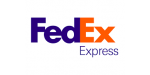 LOGO FEDEX